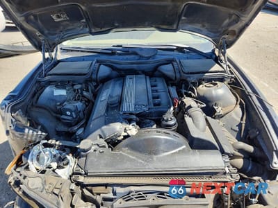 Zdjęcie 11 z 12 samochodu: 2003 BMW 530 I AUTOMATIC VIN:WBADT63473CK30564 - miniatura