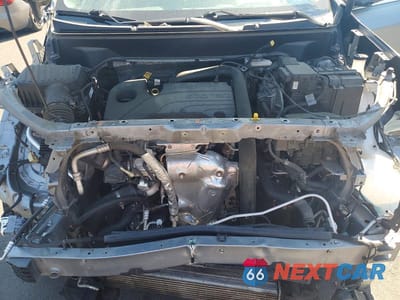 Zdjęcie 11 z 12 samochodu: 2023 CHEVROLET EQUINOX LT VIN:3GNAXTEG5PL159009 - miniatura