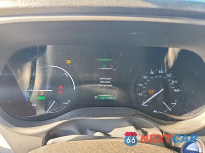 Zdjęcie 9 z 14 samochodu: 2023 TOYOTA SIENNA LE VIN:5TDKRKEC0PS164093 - miniatura