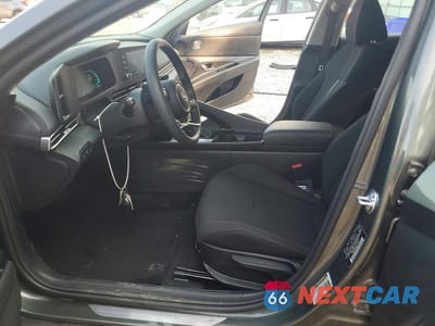 Zdjęcie 7 z 12 samochodu: 2026 HYUNDAI ELANTRA HYBRID BLUE VIN:KMHLM4DJ2TU183325 - miniatura