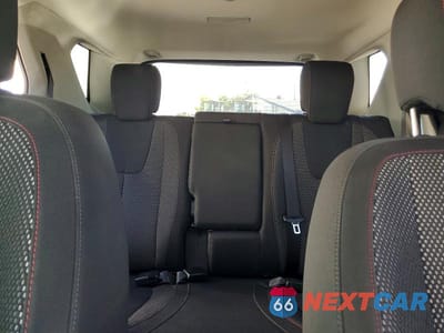 Zdjęcie 10 z 13 samochodu: 2011 CHEVROLET EQUINOX VIN:2GNALDEK6D6283487 - miniatura