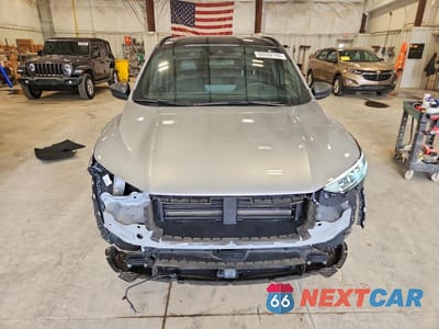Piąte zdjęcie samochodu w środku: 2023 FORD ESCAPE ST LINE VIN:1FMCU0MN9PUB39890 - miniatura
