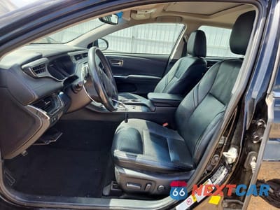 Zdjęcie 7 z 12 samochodu: 2015 TOYOTA AVALON XLE TOURING SPORT EDITION VIN:4T1BK1EB2FU152779 - miniatura
