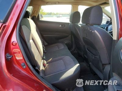 Zdjęcie 11 z 13 samochodu: 2010 NISSAN ROGUE SL VIN:JN8AS5MT1AW001273 - miniatura