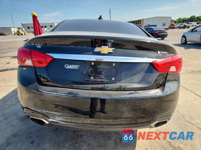 Zdjęcie 6 z 13 samochodu: 2018 CHEVROLET IMPALA PREMIER VIN:2G1125S31J9114754 - miniatura