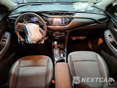 Zdjęcie 8 z 13 samochodu: 2023 BUICK ENCORE GX SELECT VIN:KL4MMDS24PB085364 - miniatura
