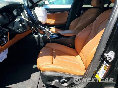 Zdjęcie 7 z 12 samochodu: 2018 BMW 530 I VIN:WBAJA5C51JWA57117 - miniatura