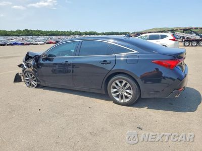 Drugie zdjęcie samochodu z przodu: 2022 TOYOTA AVALON XLE VIN:4T1AZ1FB9NU079284 - miniatura