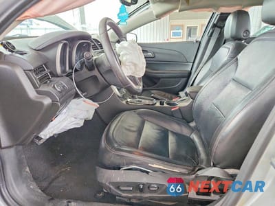 Zdjęcie 7 z 12 samochodu: 2016 CHEVROLET MALIBU LIMITED LTZ VIN:1G11E5SA2GF168716 - miniatura
