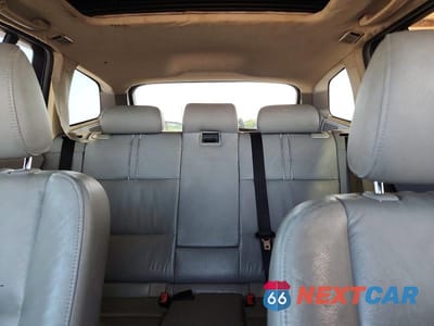 Zdjęcie 10 z 13 samochodu: 2006 BMW X3 3.0I VIN:WBXPA93446WD34137 - miniatura