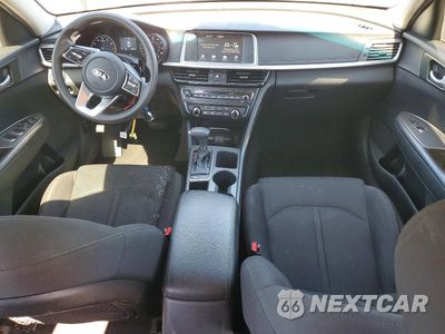 Zdjęcie 8 z 12 samochodu: 2020 KIA OPTIMA LX VIN:5XXGT4L33LG429039 - miniatura
