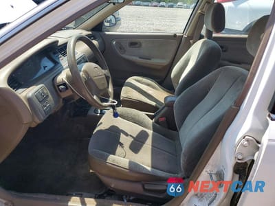 Zdjęcie 7 z 12 samochodu: 1994 HONDA CIVIC LX VIN:1HGEG8656RL019765 - miniatura