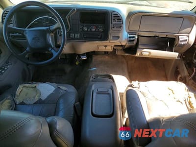 Zdjęcie 8 z 12 samochodu: 1999 CHEVROLET SUBURBAN K1500 VIN:3GNFK16R9XG194038 - miniatura