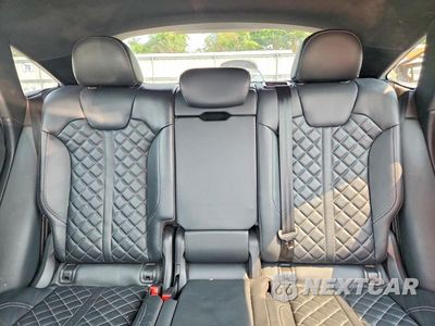 Zdjęcie 10 z 14 samochodu: 2023 AUDI SQ5 SPORTBACK PREMIUM PLUS VIN:WA124AFY1P2009797 - miniatura