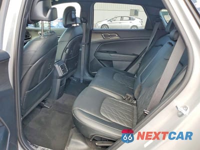 Zdjęcie 11 z 14 samochodu: 2024 KIA SPORTAGE X LINE VIN:5XYK6CDF9RG149182 - miniatura