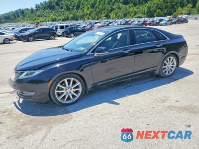 2016 LINCOLN MKZ 3LN6L2GK1GR612024 - główne zdjęcie licytacji z USA - miniatura