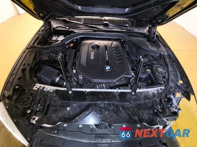 Zdjęcie 11 z 12 samochodu: 2017 BMW 540 XI VIN:WBAJE7C33HG886822 - miniatura