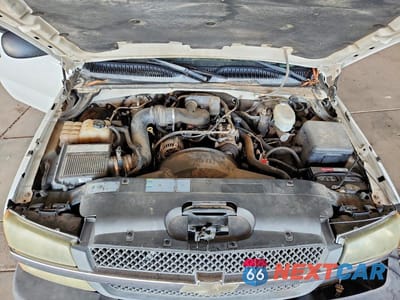 Zdjęcie 11 z 12 samochodu: 2004 CHEVROLET SILVERADO C1500 VIN:1GCEC14X54Z352521 - miniatura