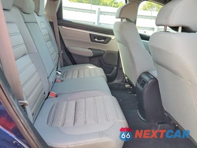 Zdjęcie 11 z 13 samochodu: 2018 HONDA CR-V LX VIN:2HKRW5H30JH412067 - miniatura