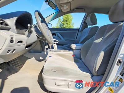 Zdjęcie 7 z 12 samochodu: 2010 TOYOTA CAMRY HYBRID VIN:4T1BB3EK4AU123272 - miniatura