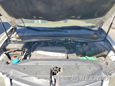 Zdjęcie 12 z 13 samochodu: 2008 ACURA MDX TECHNOLOGY VIN:2HNYD28358H532816 - miniatura