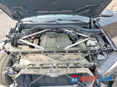 Zdjęcie 12 z 13 samochodu: 2022 BMW X5 XDRIVE40I VIN:5UXCR6C07N9K87243 - miniatura
