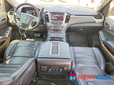 Zdjęcie 8 z 13 samochodu: 2020 GMC YUKON XL DENALI VIN:1GKS1HKJ5LR240658 - miniatura