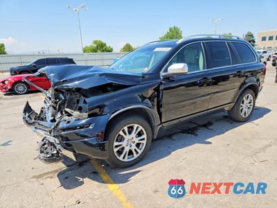 2013 VOLVO XC90 3.2 YV4952CZ9D1656001 - główne zdjęcie licytacji z USA - miniatura