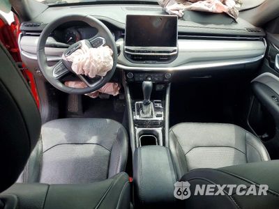Zdjęcie 8 z 14 samochodu: 2023 JEEP COMPASS LIMITED VIN:3C4NJDCN9PT539425 - miniatura