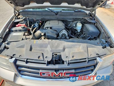 Zdjęcie 11 z 12 samochodu: 2008 GMC SIERRA K1500 VIN:2GTEK13M181148873 - miniatura