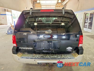 Zdjęcie 6 z 13 samochodu: 2006 FORD EXPEDITION EDDIE BAUER VIN:1FMFU18556LA59178 - miniatura