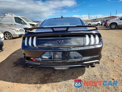 Zdjęcie 6 z 13 samochodu: 2023 FORD MUSTANG VIN:1FA6P8TH5P5108025 - miniatura