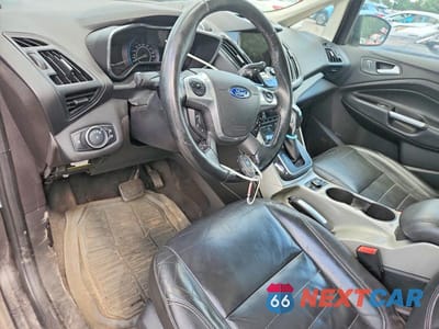 Zdjęcie 8 z 12 samochodu: 2015 FORD C-MAX SEL VIN:1FADP5BU3FL110032 - miniatura