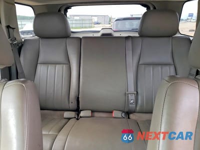 Zdjęcie 10 z 13 samochodu: 2005 JEEP GRAND CHEROKEE LAREDO VIN:1J4HR48N55C609584 - miniatura