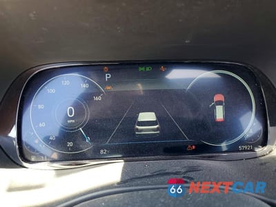 Zdjęcie 9 z 14 samochodu: 2022 HYUNDAI PALISADE LIMITED VIN:KM8R5DHE0NU482058 - miniatura