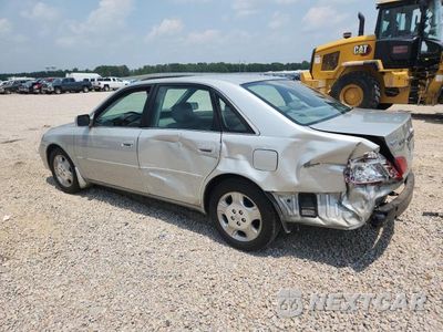 Drugie zdjęcie samochodu z przodu: 2004 TOYOTA AVALON XLS VIN:4T1BF28B64U339512 - miniatura