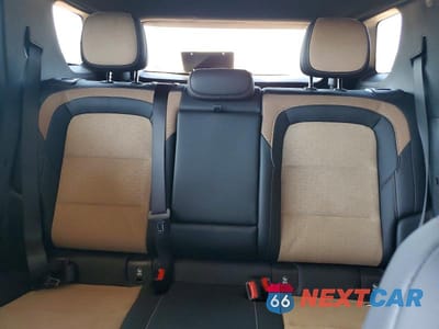 Zdjęcie 10 z 13 samochodu: 2026 CHEVROLET EQUINOX ACTIV VIN:3GNAXSEG3TL502985 - miniatura