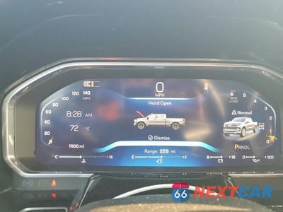 Zdjęcie 9 z 13 samochodu: 2026 CHEVROLET SILVERADO K1500 LT VIN:1GCUKDED5TZ296194 - miniatura
