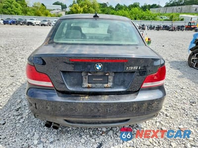 Zdjęcie 6 z 12 samochodu: 2008 BMW 135 I VIN:WBAUC73538VF25478 - miniatura