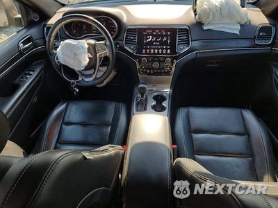 Zdjęcie 8 z 13 samochodu: 2021 JEEP GRAND CHEROKEE VIN:1C4RJFBG2MC559989 - miniatura