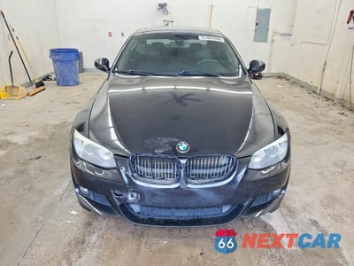 Piąte zdjęcie samochodu w środku: 2012 BMW 328 I VIN:WBAKE3C57CE769943 - miniatura