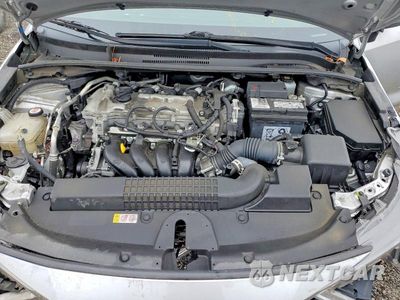 Zdjęcie 11 z 12 samochodu: 2022 TOYOTA COROLLA LE VIN:JTDEPMAEXNJ197716 - miniatura