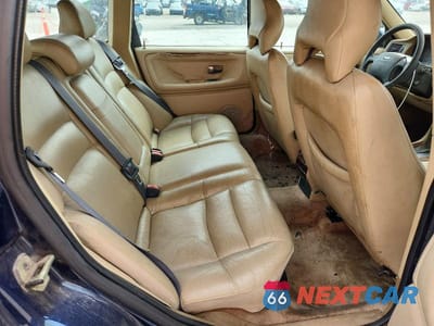 Zdjęcie 10 z 12 samochodu: 1998 VOLVO V70 VIN:YV1LW5671W2498794 - miniatura