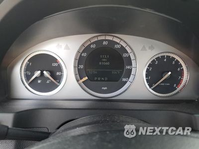 Zdjęcie 9 z 12 samochodu: 2008 MERCEDES-BENZ C 300 4MATIC VIN:WDDGF81X88F072327 - miniatura