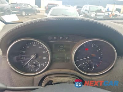 Zdjęcie 9 z 13 samochodu: 2007 MERCEDES-BENZ GL 450 4MATIC VIN:4JGBF71E97A194487 - miniatura