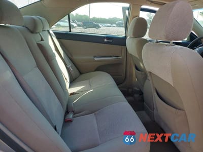Zdjęcie 10 z 12 samochodu: 2005 TOYOTA CAMRY SE VIN:4T1BE32K95U533549 - miniatura