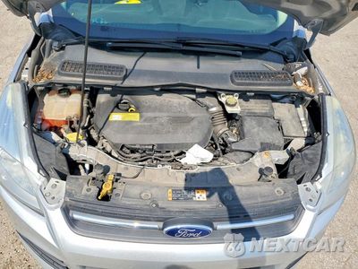 Zdjęcie 12 z 13 samochodu: 2014 FORD ESCAPE SE VIN:1FMCU0GX8EUA98291 - miniatura