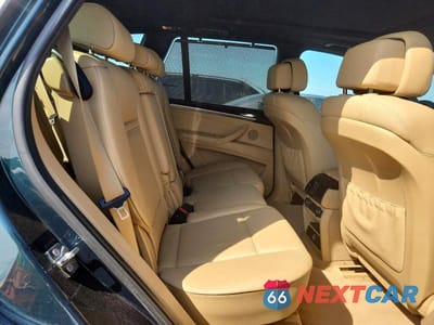 Zdjęcie 11 z 13 samochodu: 2009 BMW X5 XDRIVE48I VIN:5UXFE83519L310069 - miniatura