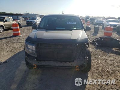 Piąte zdjęcie samochodu w środku: 2024 FORD MAVERICK XLT TREMOR VIN:3FTTW8C91RRB29091 - miniatura