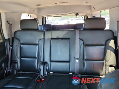 Zdjęcie 10 z 13 samochodu: 2017 CHEVROLET TAHOE K1500 LT VIN:1GNSKBKC3HR273177 - miniatura